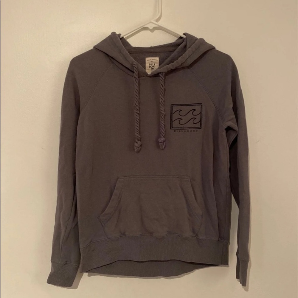 Women’s Billabong Hoodie
